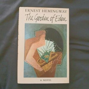 FWP EUC Ernest Hemingway The Garden of Eden